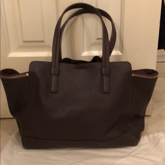 Salvatore Ferragamo Verve tote - Picture 3 of 9